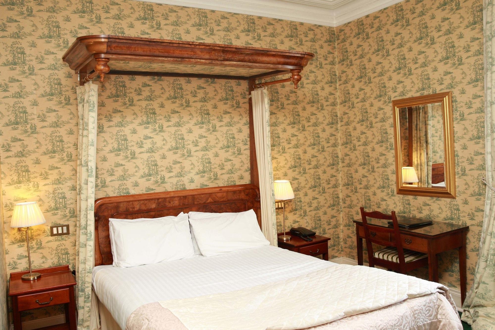 Londonderry Arms 3*