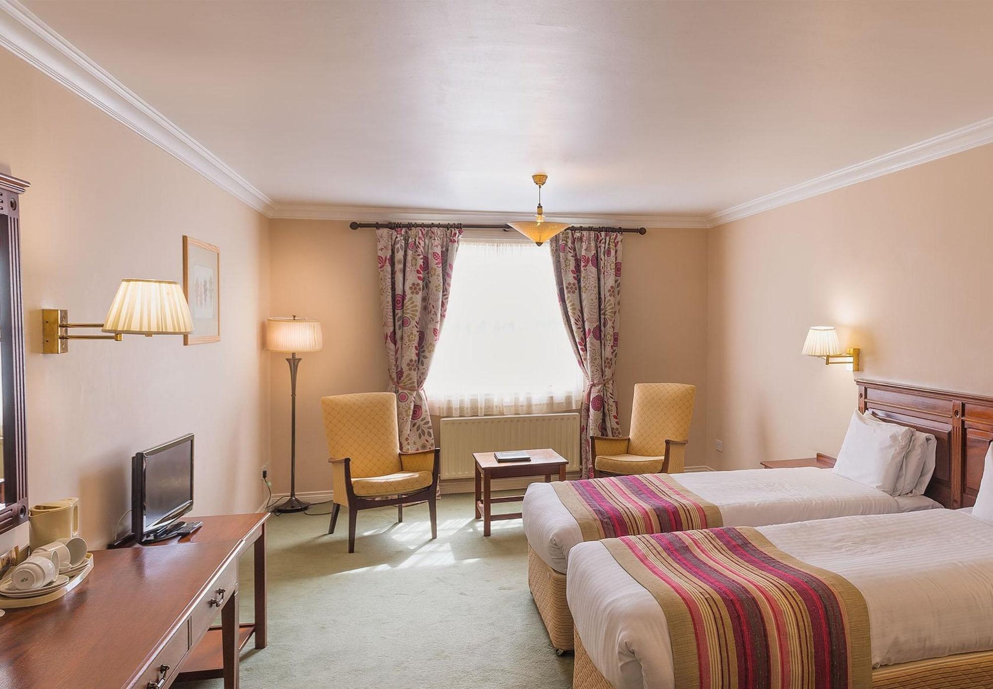 Hotel Londonderry Arms Carnlough