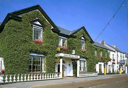 Londonderry Arms 3* Carnlough
