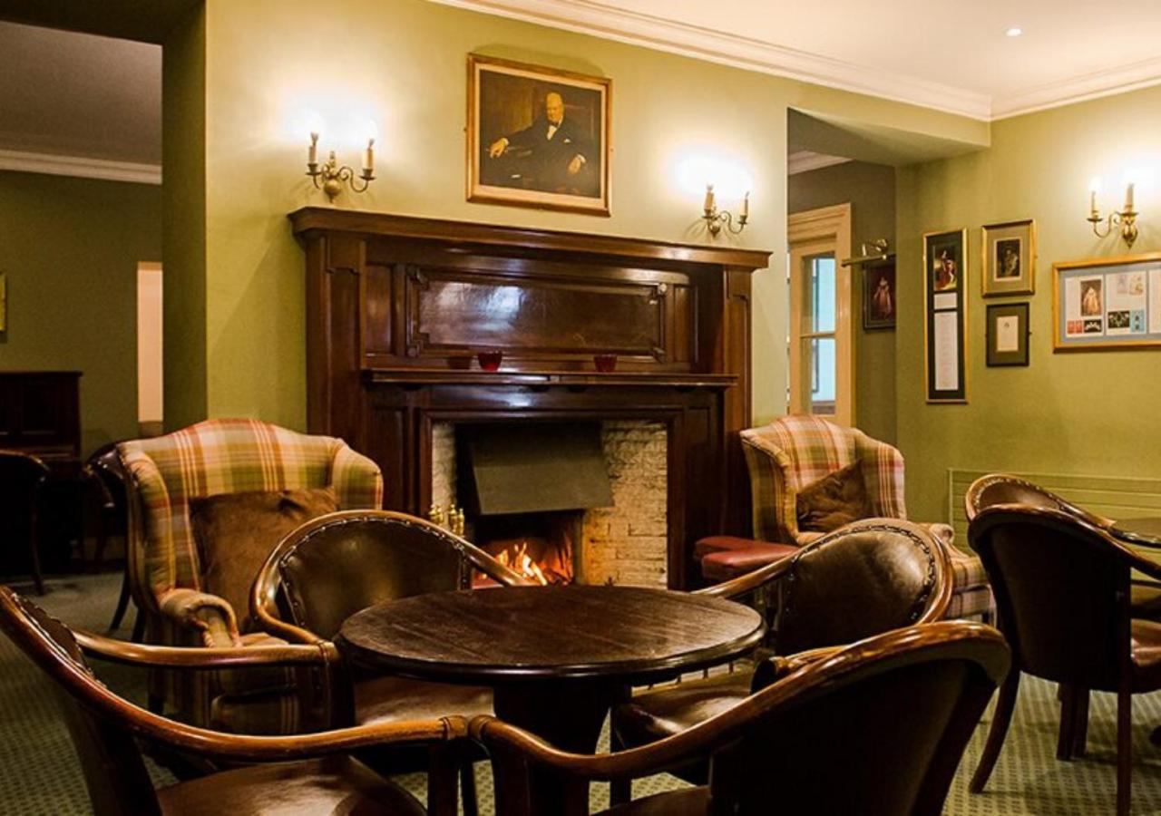 Londonderry Arms Отель 3*