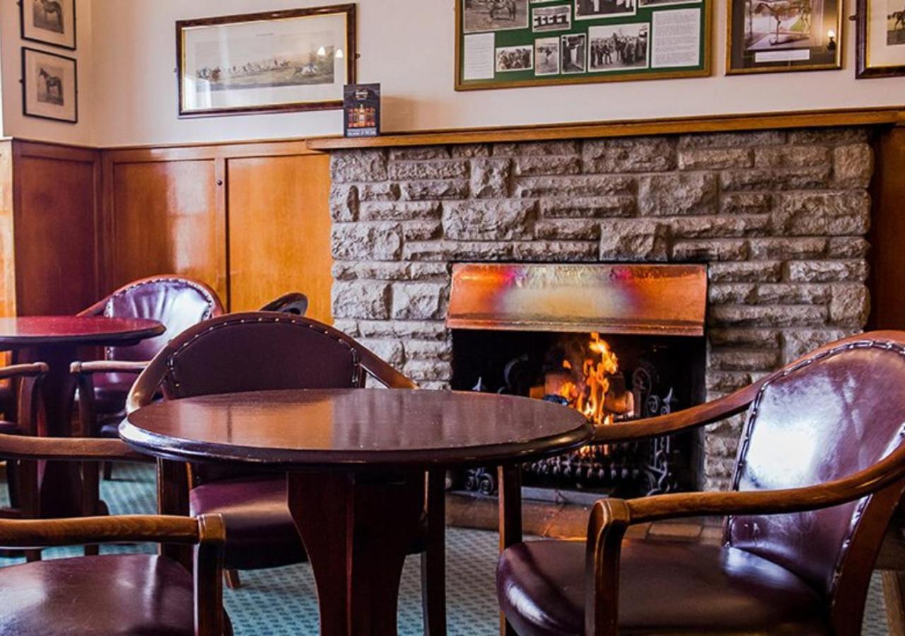 Londonderry Arms Отель